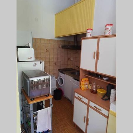 Appartement Бареж Экстерьер фото