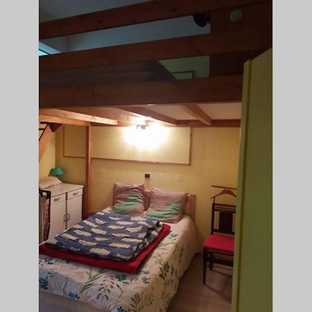 Appartement Бареж Экстерьер фото